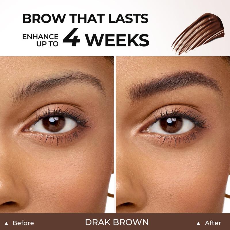 Ellaria Brow Tint Kit