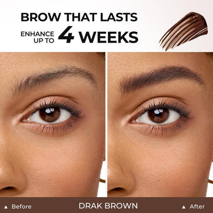 Ellaria Brow Tint Kit