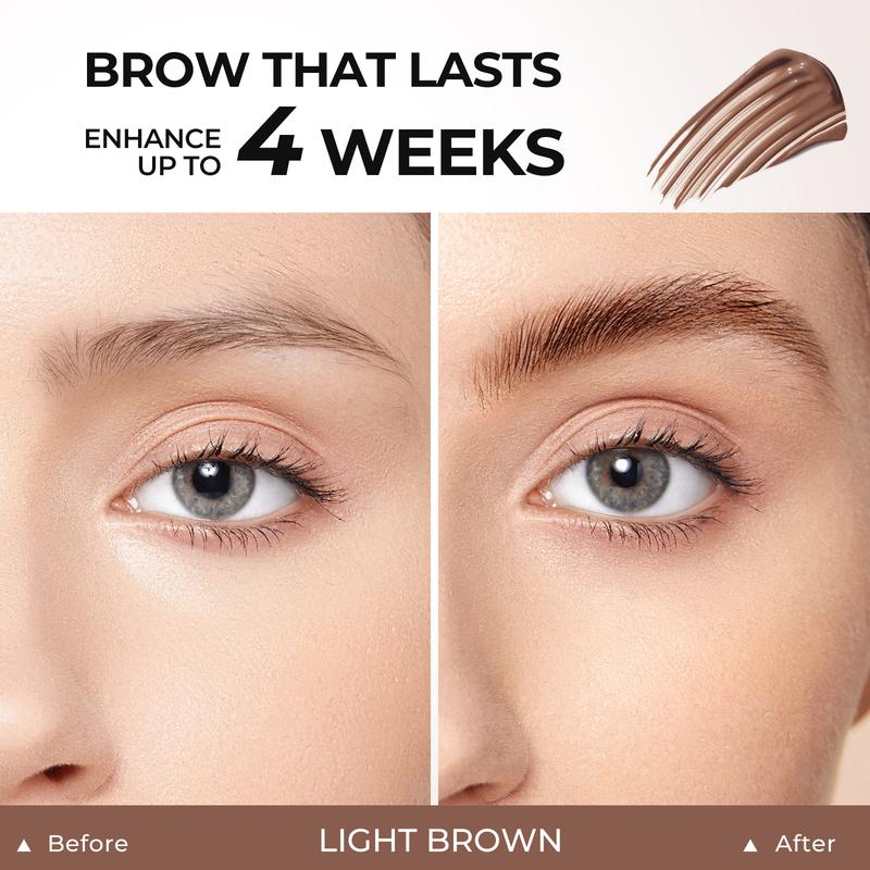 Ellaria Brow Tint Kit