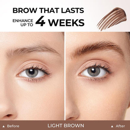 Ellaria Brow Tint Kit
