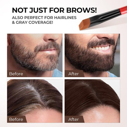 Ellaria Brow Tint Kit